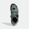 Сандалии TERREX HYDROTERRA AT U (RU 42.5 UK 10 USm 10.5 СМ 27.6 ; silver green/core black/crystal jade)